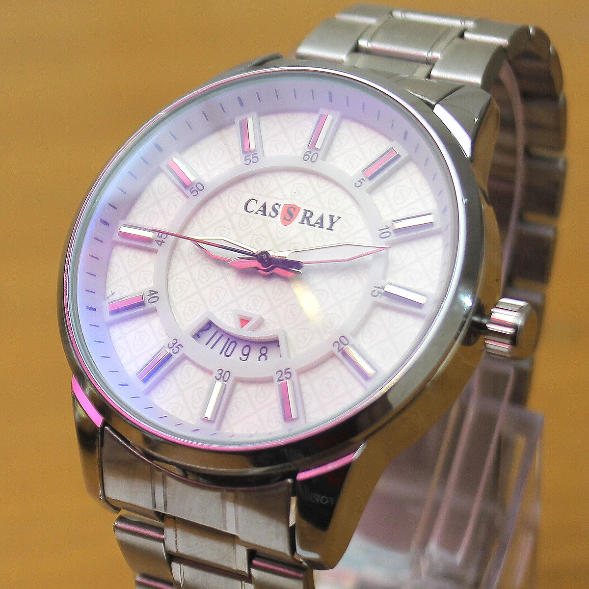 Stylish Cassray Watches For Men | Cassray Watch In Pakistan | Cassray Watch  in Karachi - YouTube